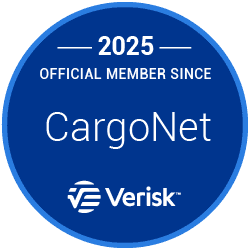 Cargo Certification